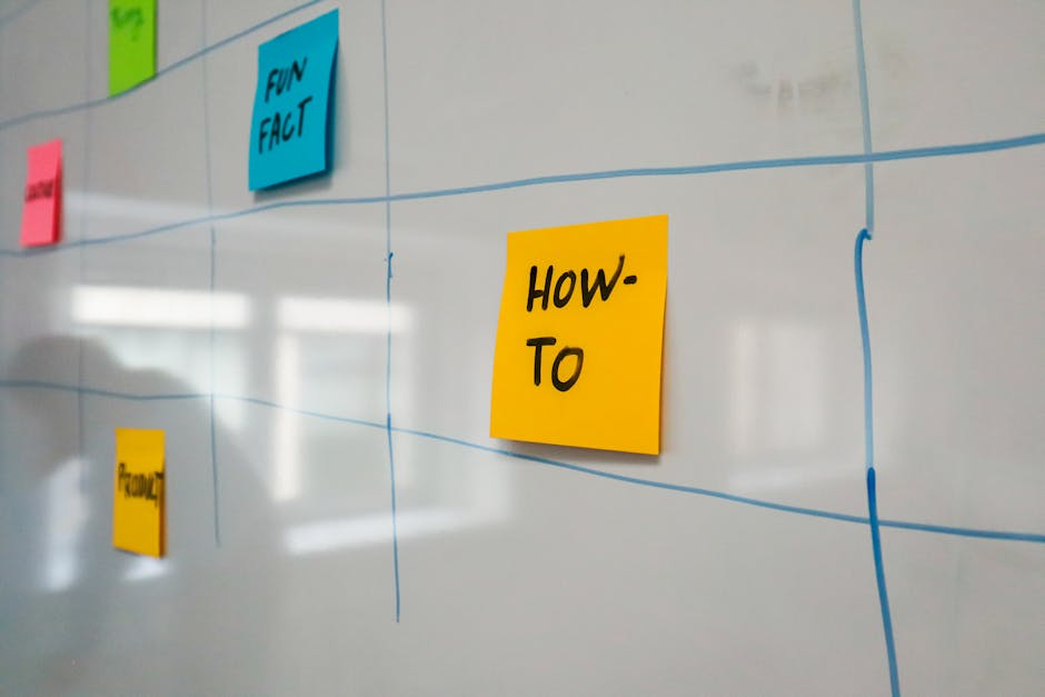 How Can IT Managers Be Revolutionary?
