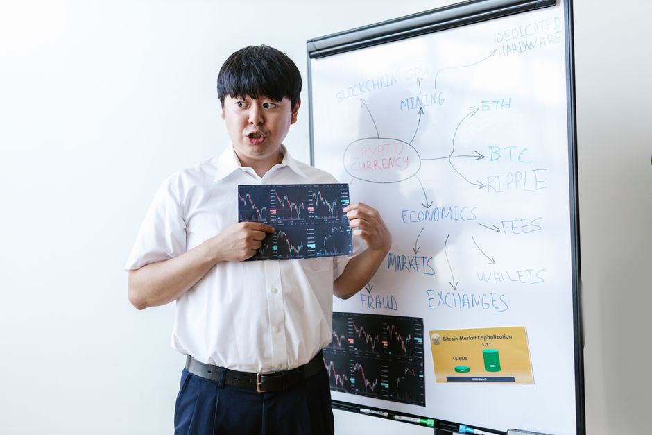 멋진 미래 거래 시장 전략