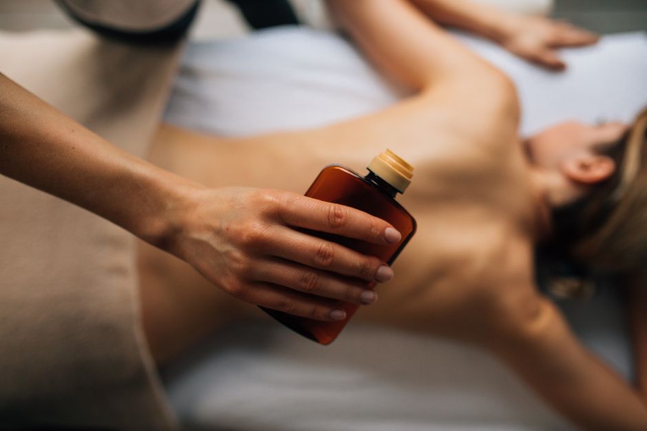 Importance of Remedial Massage Melbourne
